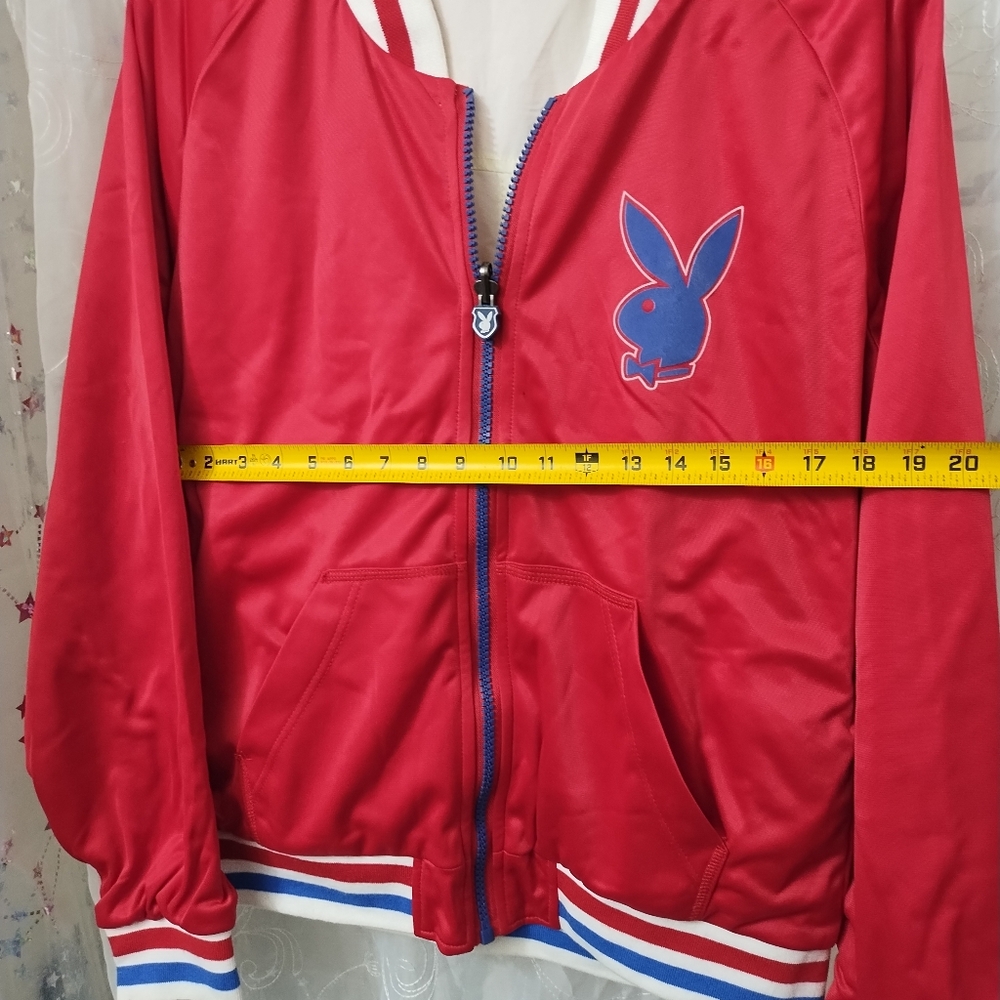 Playboy Jacket - Picture 3 of 10